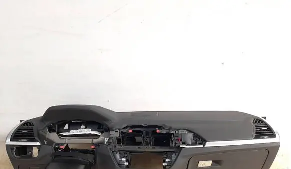 BMW X4 G02 Dashboard 51458092661