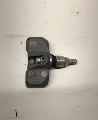BMW 3 E92 E93 Tire pressure sensor 53220700801 36236798726 2372RRR