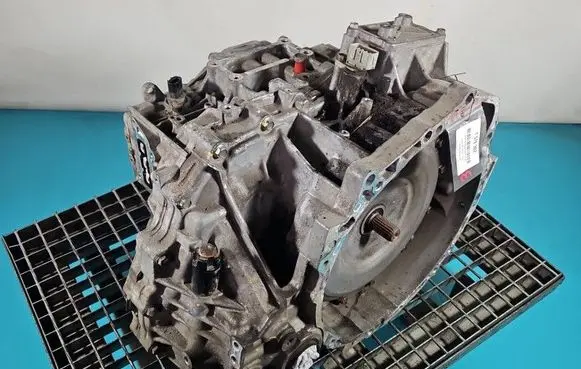 Lexus NX Automatic gearbox IMPRK1578302