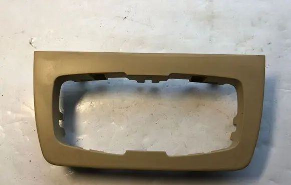 BMW 3 F30 F35 F31 Headlining lighting console trim 9218531 51459218531 51459218531AI
