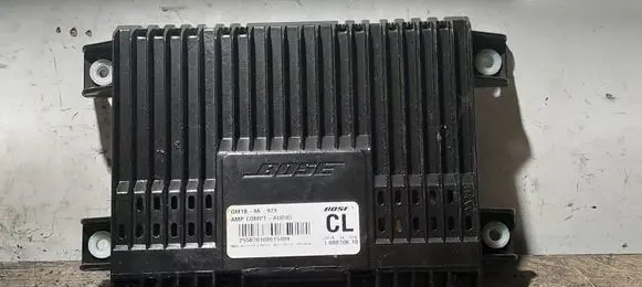 Mazda 6 Sound amplifier GM1B6692X