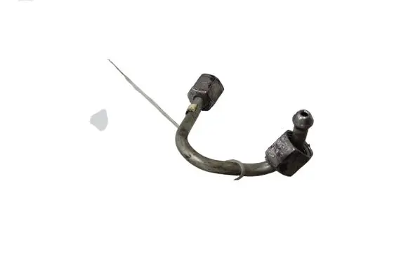 Citroen C5 Fuel injector supply line/pipe 