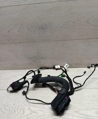 Mercedes-Benz E W213 Front door wiring loom A0015459503 21773163A