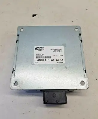 Opel Combo D Other control units/modules 503950410301 nr2398