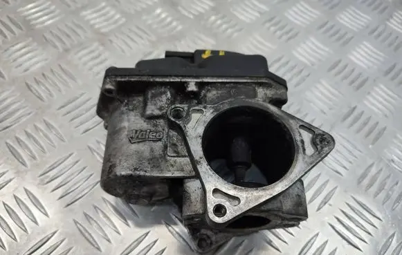 Volkswagen PASSAT B6 EGR valve 03G131501