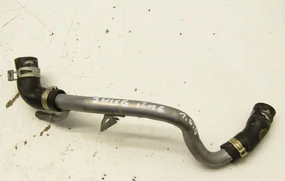 Nissan Juke II F16 Engine coolant pipe/hose 210470288R