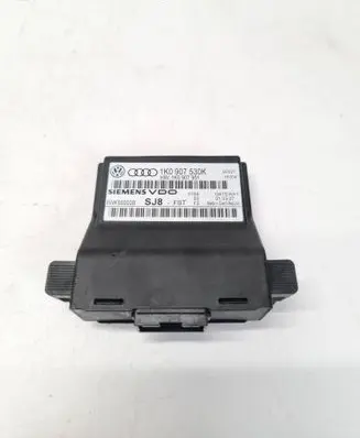 Skoda Fabia Mk1 (6Y) Gateway control module 1K0907530K 1K0907951 5WK50000B