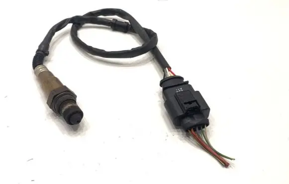 Seat Leon (5F) Lambda probe sensor 06K906262C