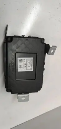 Hyundai Kona I Central console control unit 95400j9510