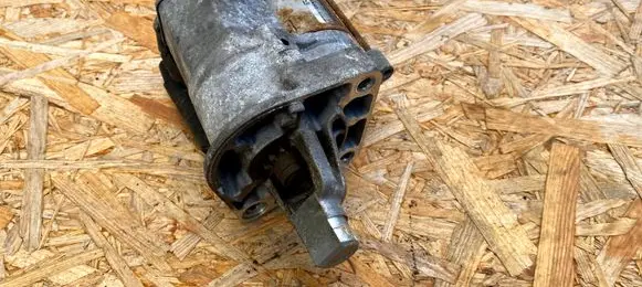 Chrysler 300M Starter motor 04609346AB 2280006113