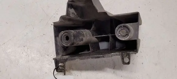 Citroen C4 I Rear bumper mounting bracket 9650693680