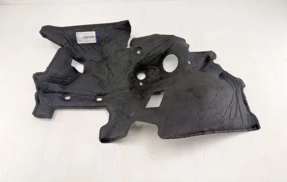 BMW 2 G42 Sound insulation of firewall 9484201 23178411
