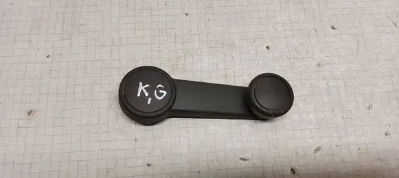 Ford Mondeo Mk III Rear door window winding handle F23342