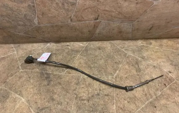BMW 3 F30 F35 F31 Oil temperature sensor 8570234