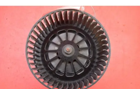 Heater fan/blower