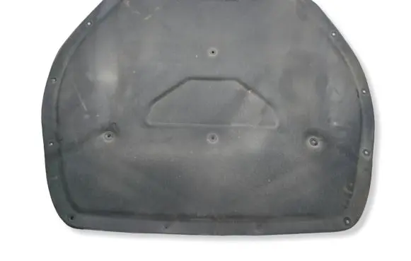 KIA Stinger Engine bonnet/hood sound/heat insulation 81124J5000