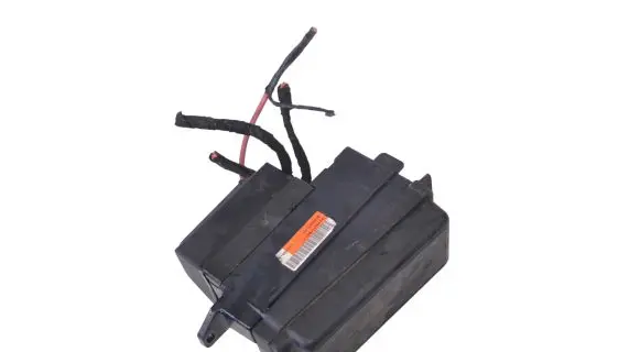 Mini Cooper Countryman R60 Fuse box set 9240945