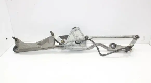 Mercedes-Benz CLK A209 C209 Front wiper linkage and motor A2038200442