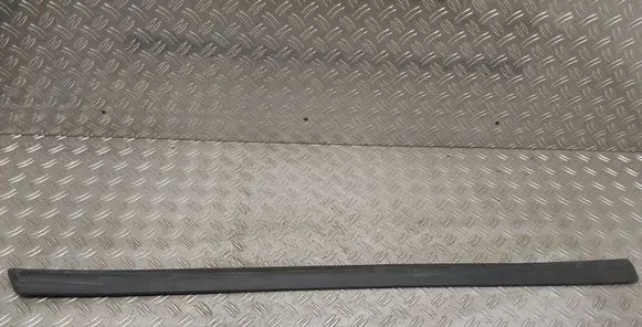 Front door trim (molding)