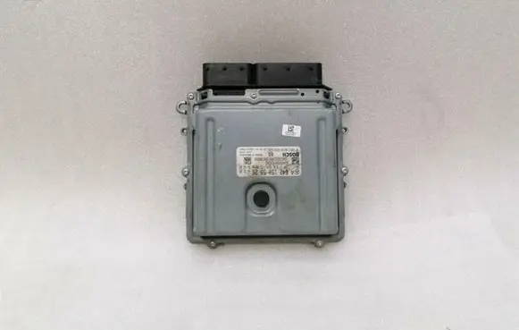 Mercedes-Benz CLS C219 Engine control unit/module A6421505526