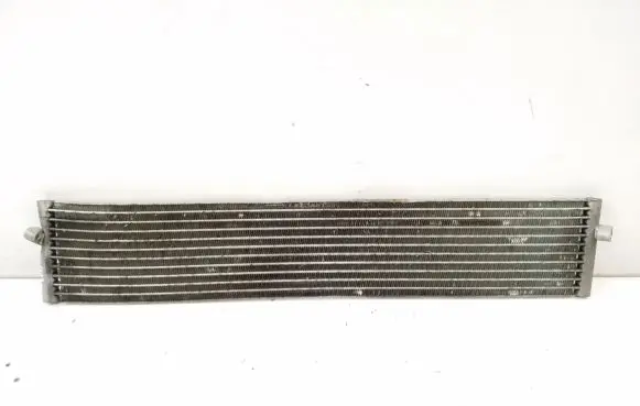 Porsche Panamera (970) Transmission/gearbox oil cooler 97030701503
