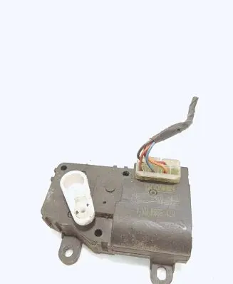 Hyundai Elantra Air flap motor/actuator H400730420