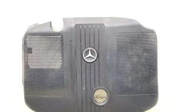 Mercedes-Benz GLK (X204) Engine cover (trim) A6510102167