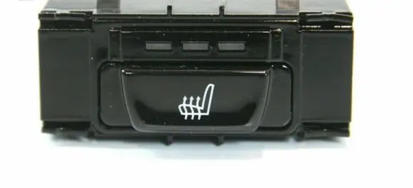 BMW 7 G11 G12 Seat control module 61319380201 9380201