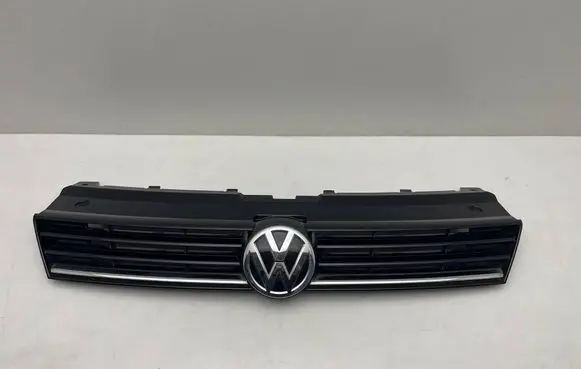 Volkswagen Polo V 6R Front grill 6C0853653F