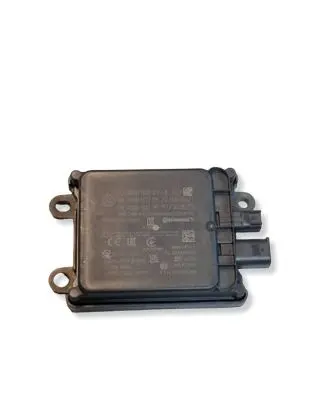 Mercedes-Benz C W206 Central body control module A0009002348 A0009010522 A0009029597