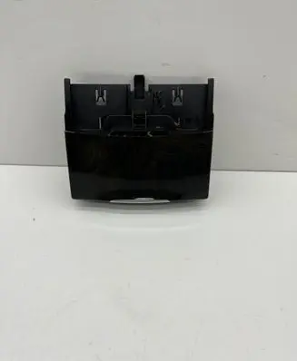 Ashtray (front)