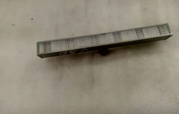 Toyota Verso Third/center stoplight 8157005100