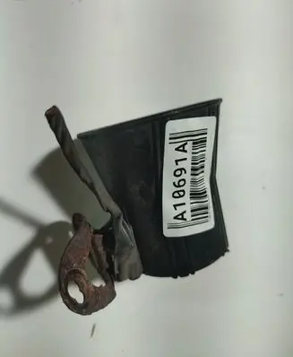 Toyota Yaris Alarm system siren 