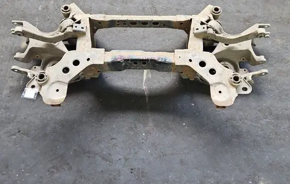 Ford Mondeo MK V Rear axle beam IMPRK1447697