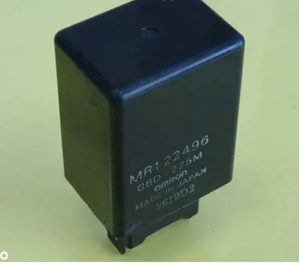 Mitsubishi Colt Other relay MR122496