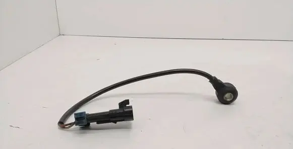 Opel Vectra C Detonation knock sensor 12567711 S107200003