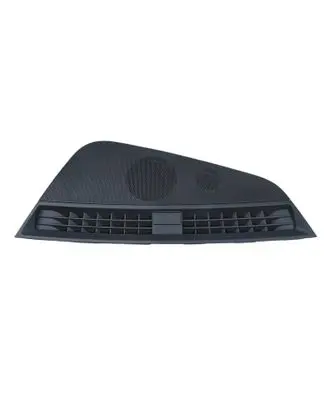Audi RS5 Dash center speaker trim cover 8W1819635B 8W1819636B