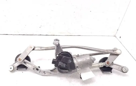 Toyota Auris E180 Front wiper linkage and motor 8511002340 AE1593003562