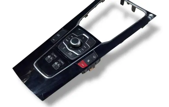 Peugeot 508 Center console 9686453077 1003604X 9802378577