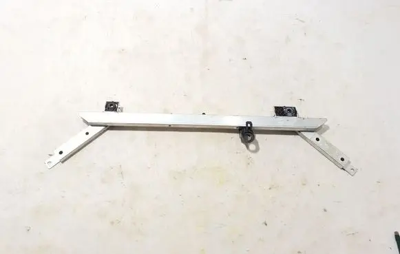Volvo XC60 Top upper radiator support slam panel 31688773