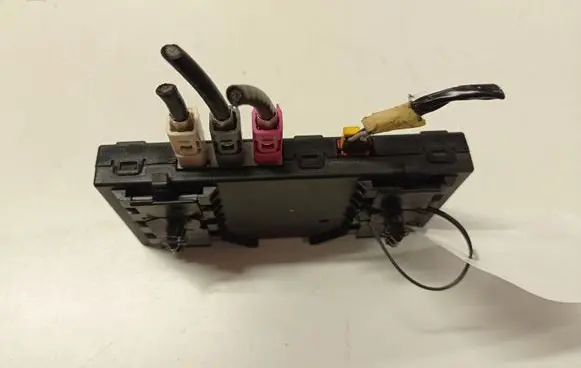 Citroen C6 Aerial antenna amplifier 9655888380