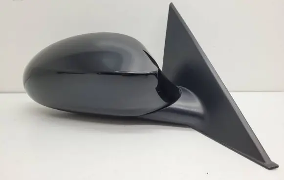 BMW 1 E81 E87 Front door electric wing mirror
