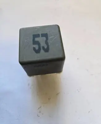 Audi A3 S3 8L Other relay 141951253B