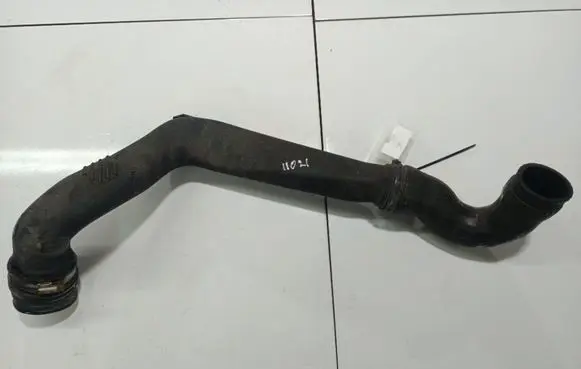 Volkswagen Bora Intercooler hose/pipe 