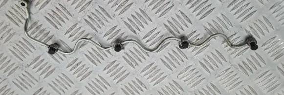 Nissan Terrano Fuel return line/hose 