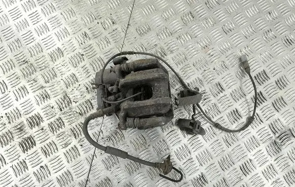 BMW 5 F10 F11 Rear brake caliper 32345699