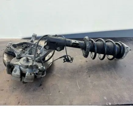 KIA EV6 Front suspension assembly kit set 54650CV200 54600CV040
