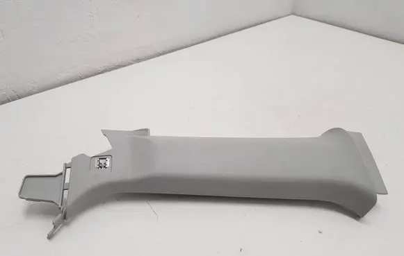 Volkswagen Golf VII (C) pillar trim 5G9867287A