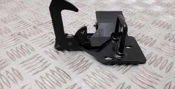 Volkswagen Polo Engine bonnet/hood lock/latch loop/hook 6Q0823480D