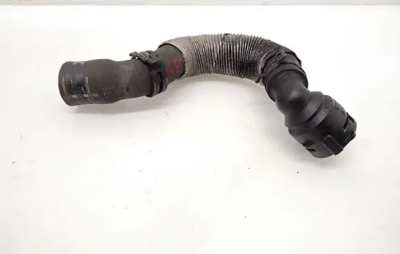 Volkswagen Polo V 6R Engine coolant pipe/hose 1J0122291C